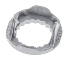 Rotolock Regular Hex 18 - 96452018 [10 Stück]