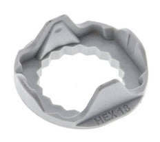 Rotolock Regular Hex 18 - 96452018 [10 Stück]