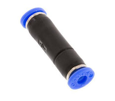 Rückschlagventil mit Druckanschluss 4mm Messing/PBT 0,2-10bar (3-145psi)