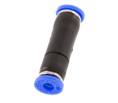 Rückschlagventil mit Druckanschluss 4mm Messing/PBT 0,2-10bar (3-145psi)