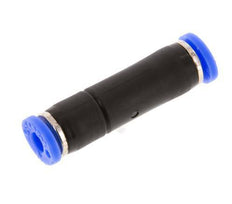 Rückschlagventil mit Druckanschluss 4mm Messing/PBT 0,2-10bar (3-145psi)