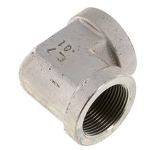 90 Grad abgewinkeltes Anschlussstück G1 1/4'' Innengewinde Hochdruckstahl 160bar (2248.0psi) Hydraulik