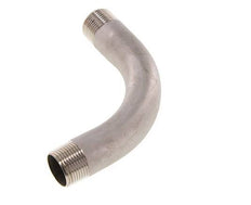 90Grad abgewinkeltes Rohr R3/4'' Edelstahl 16bar (224.8psi)
