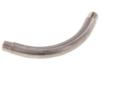 90Grad abgewinkeltes Rohr R1/4'' Edelstahl 16bar (224.8psi)