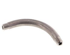 90Grad abgewinkeltes Rohr R1/4'' Edelstahl 16bar (224.8psi)