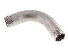 90Grad abgewinkeltes Rohr R1 1/4'' Edelstahl 16bar (224.8psi)