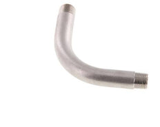 90Grad abgewinkeltes Rohr R1/8'' Edelstahl 16bar (224.8psi)