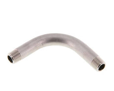 90Grad abgewinkeltes Rohr R1/8'' Edelstahl 16bar (224.8psi)