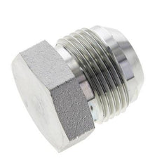 JIC-Stecker UN 1-3/16INCH-12 Stahl 170bar (2388.5psi)