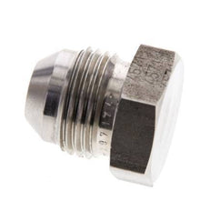 JIC-Stecker UNF 3/4INCH-16 Edelstahl 275bar (3863.75psi)