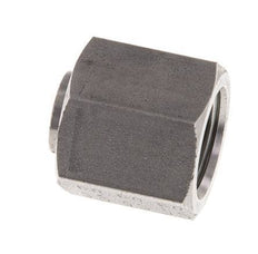 JIC End Cap UNF 9/16INCH-18 Stainless steel 275bar (3863.75psi)