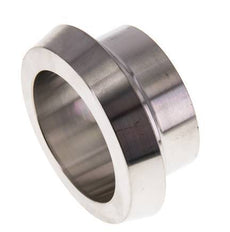 DIN 11851 Sanitärverschraubung (Molkerei) 56mm Konus x 41mm Schweissende Edelstahl