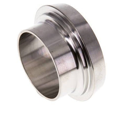 DIN 11851 Sanitärverschraubung (Molkerei) 56mm Konus x 41mm Schweissende Edelstahl
