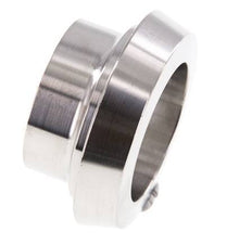 DIN 11851 Sanitärfitting (Molkerei) 50mm Konus x 35mm Schweißende Edelstahl