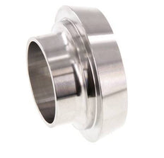 DIN 11851 Sanitärverschraubung (Molkerei) 44mm Konus x 29mm Schweißende Edelstahl