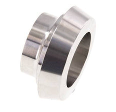 DIN 11851 Sanitärverschraubung (Molkerei) 44mm Konus x 29mm Schweißende Edelstahl