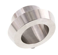DIN 11851 Sanitärverschraubung (Molkerei) 44mm Konus x 29mm Schweißende Edelstahl