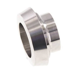 DIN 11851 Sanitärverschraubung (Molkerei) 44mm Konus x 29mm Schweißende Edelstahl
