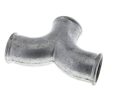 T-Stück Rp1'' Weiblich Temperguss 25bar (351.25psi)