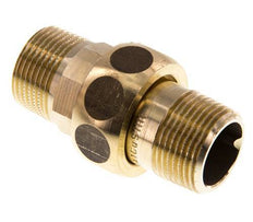 Gerade Verschraubung R3/4'' Messing Flachdichtung Centellen 16bar (224.8psi)