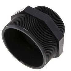 Reduzier-Doppelnippel G3'' x G4'' PVC-U 16bar (224,8psi) EN 1452-3