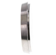 Endkappe 100mm Konusdüse DN 80 Edelstahl DIN 11851