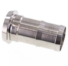 Sanitärarmatur (Molkerei) 68mm Konus x 2 Zoll (50 mm) Schlauchsäule aus Edelstahl