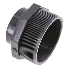 Reducing Ring Rp2 1/2'' Female x G4'' Male PVC-U 16bar (224.8psi) EN 1452-3