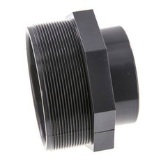 Reducing Ring Rp2 1/2'' Female x G4'' Male PVC-U 16bar (224.8psi) EN 1452-3
