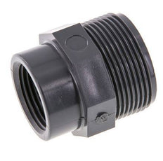 Reducing Ring Rp1'' Female x G1 1/2'' Male PVC-U 16bar (224.8psi) EN 1452-3 [2 Pieces]