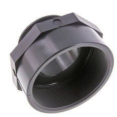Reduzierstück G3'' männlich x Rp4'' weiblich PVC-U 16bar (224.8psi) EN 1452-3