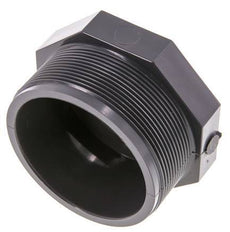 Reducing Ring Rp1 1/2'' Female x G3'' Male PVC-U 16bar (224.8psi) EN 1452-3