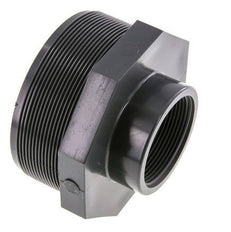 Reduzierring Rp2'' weiblich x G4'' männlich PVC-U 16bar (224.8psi) EN 1452-3