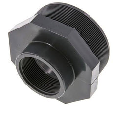 Reduzierring Rp2'' weiblich x G4'' männlich PVC-U 16bar (224.8psi) EN 1452-3