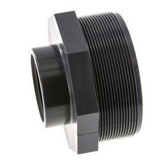 Reduzierring Rp2'' weiblich x G4'' männlich PVC-U 16bar (224.8psi) EN 1452-3