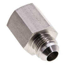 JIC Reduziernippel G1/2'' Innengewinde x UNF 3/4''-16 Außengewinde Edelstahl 275bar (3863.75psi)