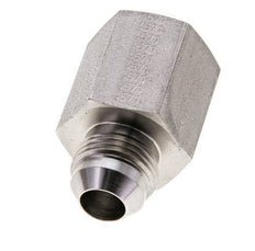 JIC Reduziernippel G1/2'' Innengewinde x UNF 3/4''-16 Außengewinde Edelstahl 275bar (3863.75psi)