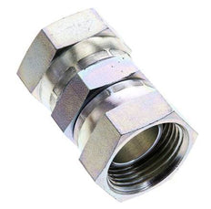 Reduzierstück G1'' Innengewinde Hochdruck Stahl 60° Konus 150bar (2107.5psi) Hydraulisch