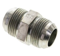JIC-Doppelnippel UN 1-5/16''-12 Stahl 170bar (2388,5psi)