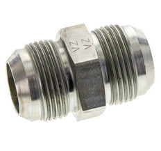 JIC-Doppelnippel UN 1-5/16''-12 Stahl 170bar (2388,5psi)