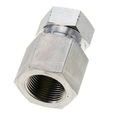 JIC-Verschraubung G3/4'' x UN 1-1/16''-12 Innengewinde Stahl 210bar (2950.5psi)