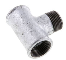 Tee Fitting R1'' Male x Rp1'' Female 25bar (351.25psi)
