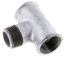 Tee Fitting R1'' Male x Rp1'' Female 25bar (351.25psi)