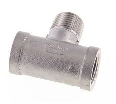 Tee Fitting R1/2'' Male x Rp1/2'' Female 16bar (224.8psi)