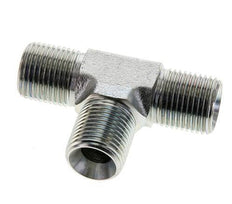 T-Stück G1/2'' Außengewinde Stahl 350bar (4917.5psi)