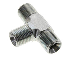 T-Stück G1/2'' Außengewinde Stahl 350bar (4917.5psi)
