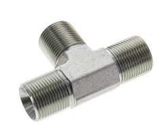 T-Stück G3/4'' Außengewinde Stahl 325bar (4566.25psi)