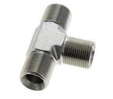 T-Stück G3/4'' Außengewinde Stahl 325bar (4566.25psi)