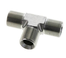 T-Stück G3/4'' Außengewinde Stahl 325bar (4566.25psi)
