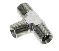 T-Stück G3/4'' Außengewinde Stahl 325bar (4566.25psi)
